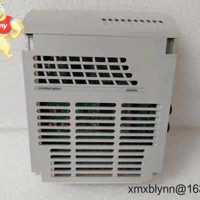 EMERSON 5X00226G01 Relay Output Module – Reliable dry-contact switching for Ovation DCS