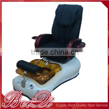 Low Price High Quality manicure pedicure chair spa pedicure chair no plumbing Luxury Cheap Pedicure Chair