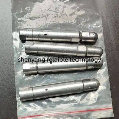 High Pressure Cleaning Rotary Nozzle Industrial Cleaning High Pressure Pipeline Rotary Witch Nozzle