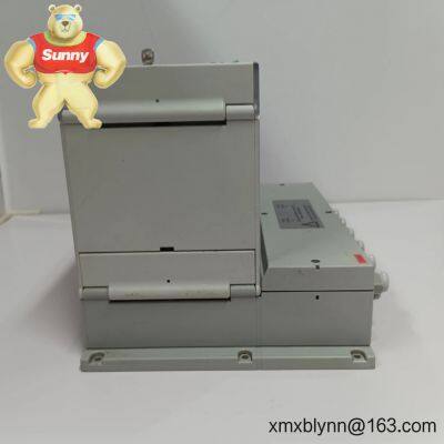 BERTHOLD LB4460 Communication Manager – Centralized Connectivity for Radiometric Measuring Systems photo-3