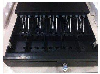 High Quality Cashier Cash Drawer Powder Coating POS Cash Drawer