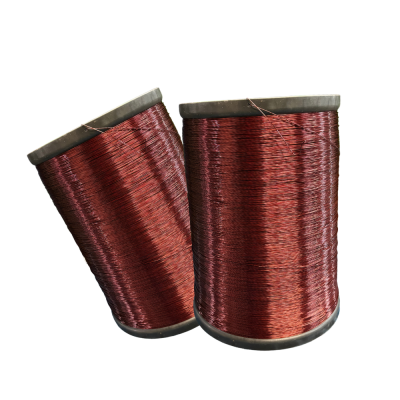 AWG3 - AWG30 Magnet Wires Class F H C Motor Winding Wires EIW Enameled Aluminum Wire With UL Approved, Iso9001, Iso14001,RoHS Netherlands photo-4