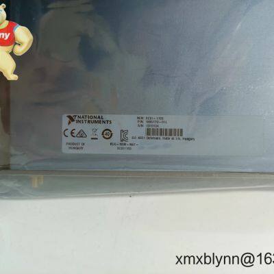 NI SCXI-1193: Ihr 32-Kanal-RF-Signalverkehrskontrolller für komplexe Testaufbauten photo-5