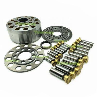 Kit de grupos rotatorios de bomba hidráulica HPR75, kits de reparación de bomba axial para la bomba de pistón HPR75R LINDE, kits de reemplazo y reconstrucción de piezas de repuesto