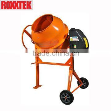 PCM130 130L Cement Mixer Concrete Mixer photo-2