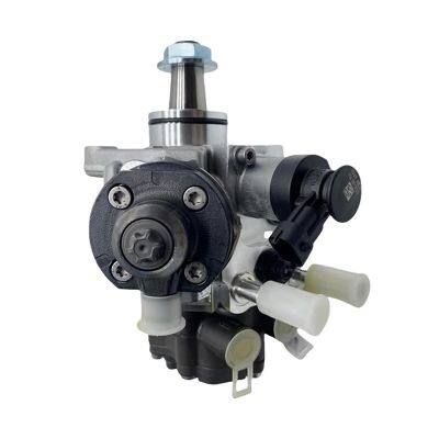 SANY Excavator CP4 Fuel Injection Pump 0445020506 32K65-00010 for Mitsubishi MHI Diesel Engine photo-3