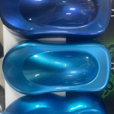 Colour Professional Lacquer Paint Acrylic Resin Basecoat Auto Car Refinish for Body Shop The Best 10 Car Paint Suppliers in Sharjah 2026 photo-5