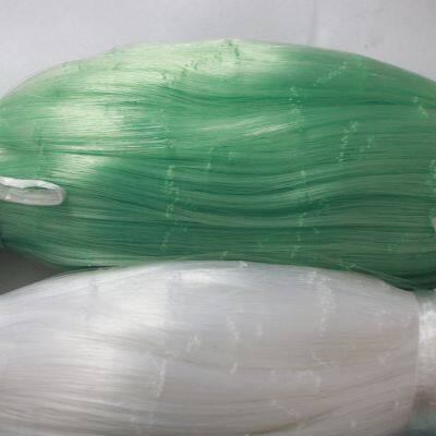 Nylon Monofilament Fishing Nets photo-4