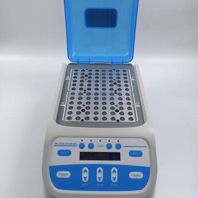 Dry Block Heater DH200 photo-5