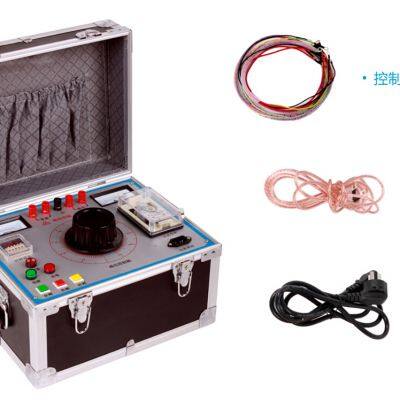NANAO ELECTRIC Manufacture NACX Double Adjustable Control Box