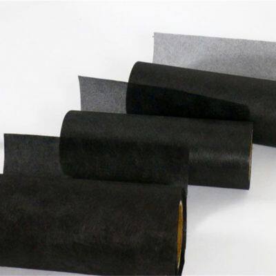 Wet-Laid Carbon Fiber Nonwoven Fabric | Industrial Grade High Tensile Carbon Fiber Non Woven Tissue photo-5