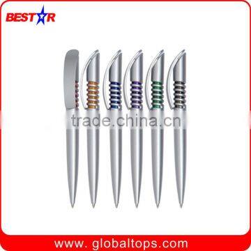 Stationery of advertising Plastic Ball Point Pen