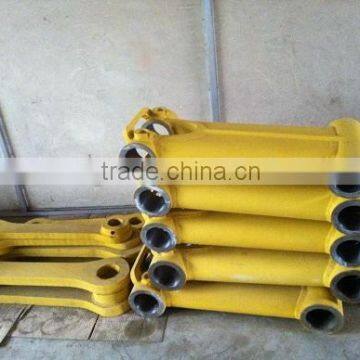 Excavator Bucket Rod