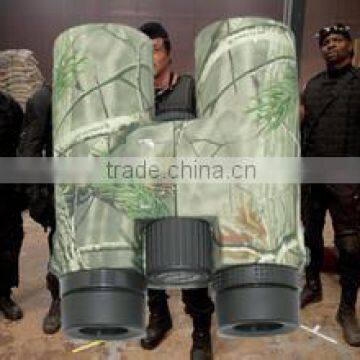 Military Glove Outdoor Optical Telescope Eyepiece Outdoor Light Hidden Camera photo-6