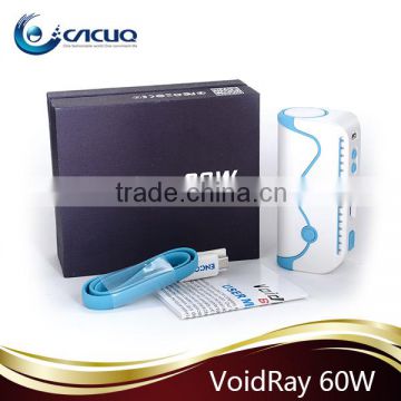 Encom Voidray 60W Box Kit 100% original from cacuq Encom Voidray 60W