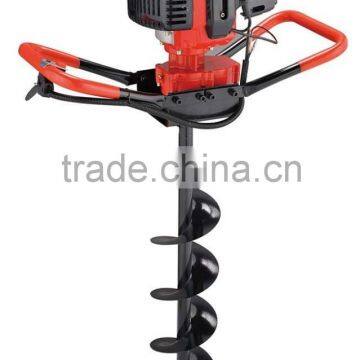 52cc Gasoilne Drilling Tools TH-EA520 earth auger