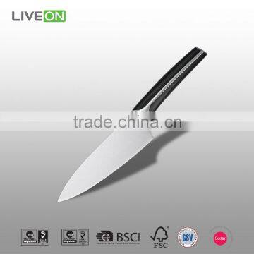 Hot sale 6.5 inch Stainless steel Chef Knife