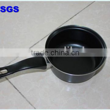 Hot sale carbon steel milk pan