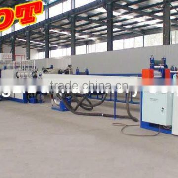 EPE Foam Rod Production Line