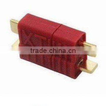 XT-T Plugs Deans Plug Universal Plug photo-4