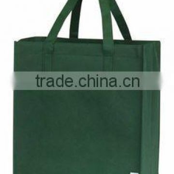 Recycled Non-Woven Promotional Tote Bag With Custom Logo