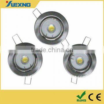 Recessed Spot Light