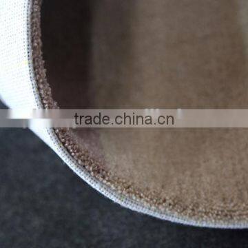 Fashion Design Living Room Polyester Antiflaming 3d Shaggy Tapis Carpets YB-A013 photo-5