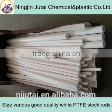 5-160mm diameter 1 meter length PTFE stock rods