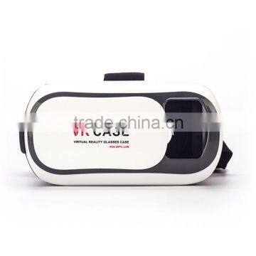 3D VR Case for Smart Phone 3d vr Case Headset