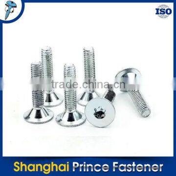 Torx Countersunk Head Screw