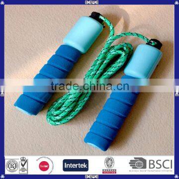 new design promotional speed jump rope