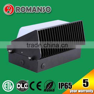 60w IP65 waterproof External Lighting Led outdoor Wall Projection Light