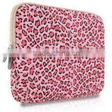 insulated neoprene laptop sleeve with zipper