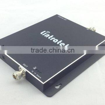 LINTRATEK Mobile Phone Dual Band Signal Booster Gsm 900 Wcdma 2100 Global Telecom Gsm Signal Repeater 3g photo-4