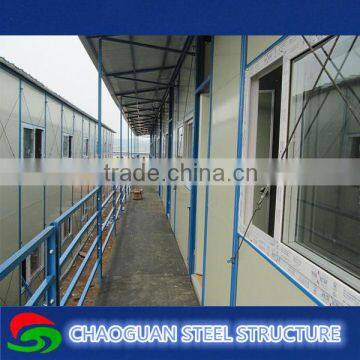 New Design Prefabricated House Germany/prefabricated House Kits photo-5