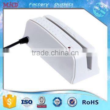 MDR20 Smart Magnetic Stripe Card Reader Writer