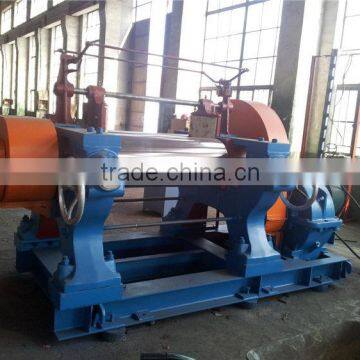 Rubber Mixer photo-4