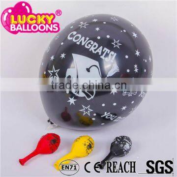 Best China Quality EN71 Approved Special Occasion Congratulation Latex Balloons photo-2