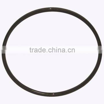 light carbon fiber clincher bike rim