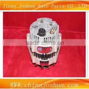 LOW PRICE SALE SINOTRUK engine parts VG1500098058 truck alternator