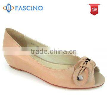 2014 new style ladies fashion dress shoes