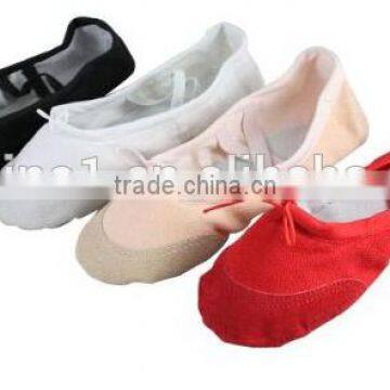 Hot sell wholesale comfort ballets shoe