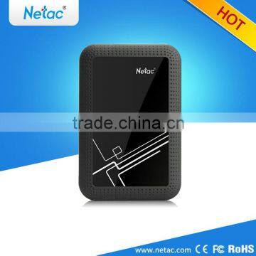 USB3.0 2.5inch 750GB External HDD Netac Portable Hard Disk photo-6