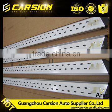 Running Board for Subaru XV Running Board Side Step 4*4 Auto Parts