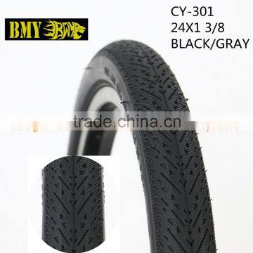 BMX four tyre coclured road bike tyres 24 on sale