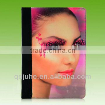 Sublimation phone case,blank case for iPad,leather case