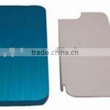 high quality Mould for iPhone 4 4s cover , 3D sublimation mould for 2 in 1