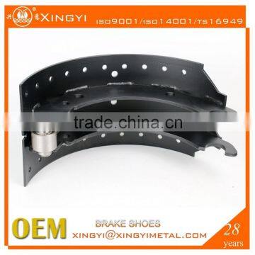 OEM 7070 truck brake shoe roller