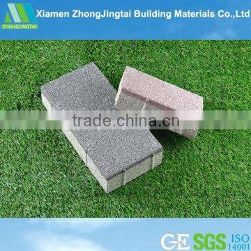 High Quality popular ceramic plaza tile