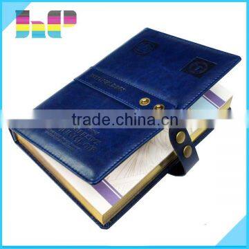 Custom High Quality Hardcover Notebook Printing, Planner Printing photo-5